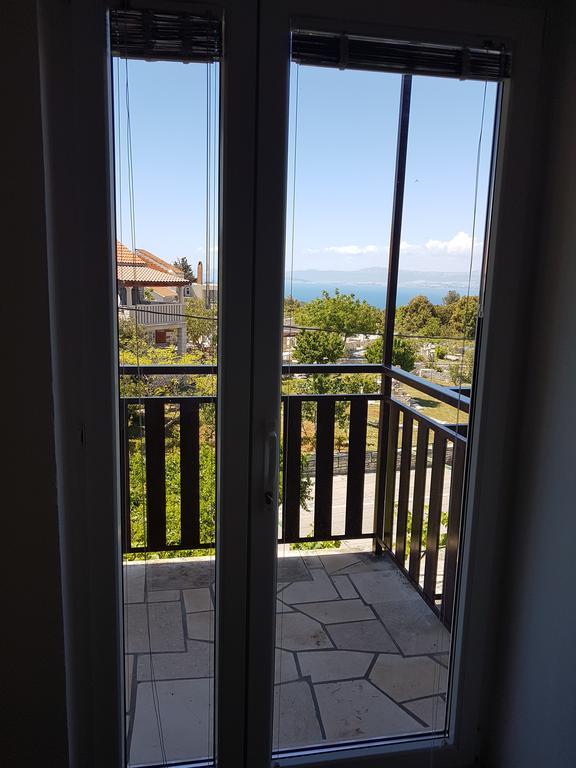 Apartments Plazibat Skrip Екстер'єр фото